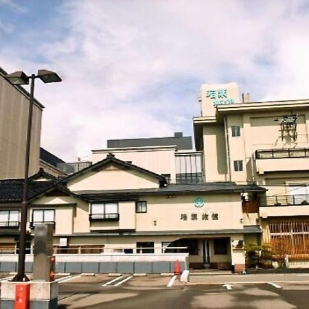 Wakaba Ryokan / Vacation STAY 29370 Sakata Eksteriør billede