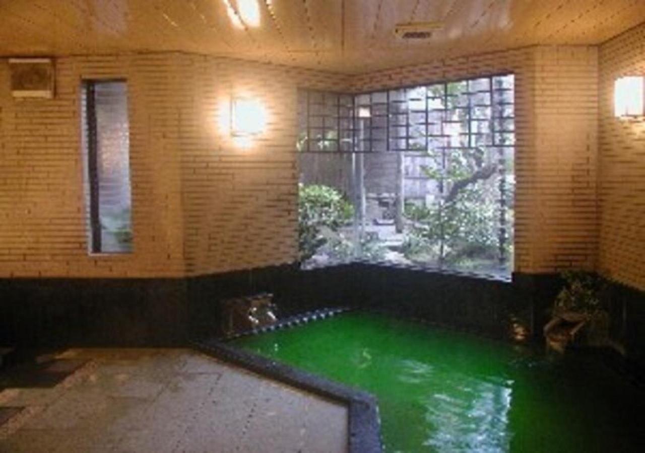 Wakaba Ryokan / Vacation STAY 29370 Sakata Eksteriør billede