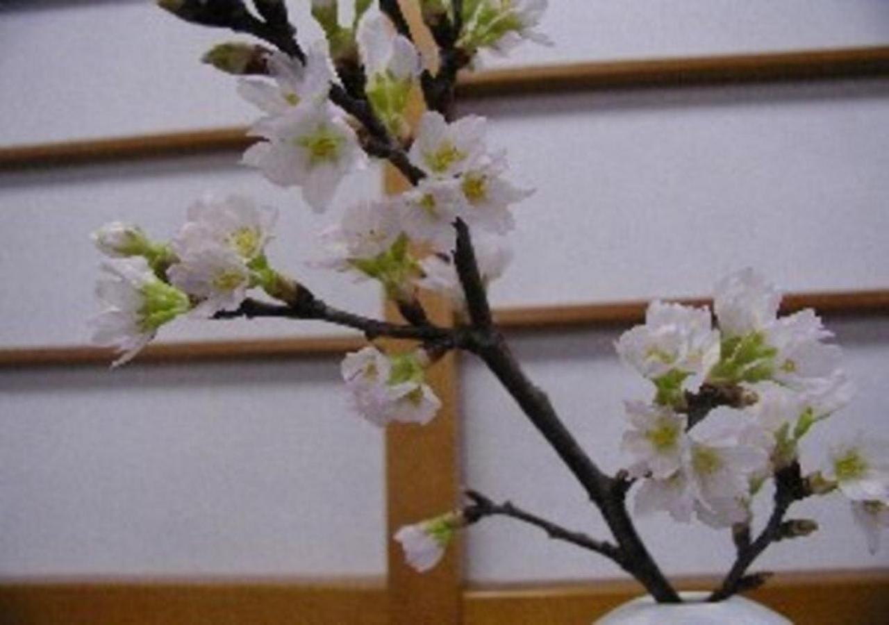 Wakaba Ryokan / Vacation STAY 29370 Sakata Eksteriør billede