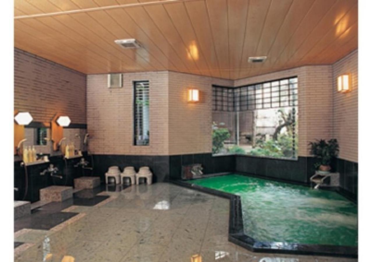 Wakaba Ryokan / Vacation STAY 29370 Sakata Eksteriør billede